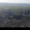 Accident rutier grav in judetul Suceava. Trei adulti si doi minori au decedat (FOTO+VIDEO)
