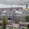 Actionarii vor lua decizia in luna august: Un imobil din patrimoniul CN APM SA Constanta va trece in domeniul public al statului