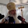 Ai primit taina cununiei, trebuie sa-ti duci crucea!“: CNA a amendat Radio Dobrogea dupa declaratiile IPS Teodosie