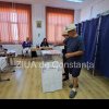 Alegeri Costinesti: Cati locuitori din comuna Costinesti au votat pana la ora 17.30 pentru alegerea primarului