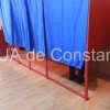 #Alegeri Costinesti: Un barbat prins dupa ce si-a fotografiat buletinul de vot. Incidentul s-a petrecut in sectia de votare 416. Politia preluat cercetarile