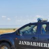 Bilantul jandarmilor din acest weekend, in municipiul Tulcea. Au fost aplicate amenzi