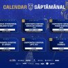 Calendar saptamanal CSM Constanta: Triatlonistii, evolutii la Campionatul National - Proba olimpica (Open)