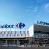 Carrefour inaugureaza doua noi hipermarketuri in Constanta (GALERIE FOTO)