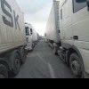 CNAIR: Transporturi agabaritice pe ruta Walter Tosto Bucuresti - Constanta Poarta 10