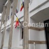 Consiliul local al municipiului Constanta este convocat in sedinta extraordinara. Doua proiecte, pe ordinea de zi