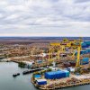 Constanta: Actionarii Damen Shipyards Mangalia SA, convocati pentru desemnarea administratorului special