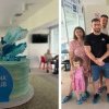 Constanta: Atena Swim Center, la ceas aniversar. 11 ani de excelenta in natatie!“. Razvan Florea continua sa inspire tinerii sportivi