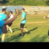 Copii de la cluburile Tomitanii Constanta si Arena Constanta s-au bucurat de miscare si de rugby pe stadionul Mihai Naca“ (GALERIE FOTO)