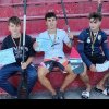 CS Paddling Constanta, sase medalii la Concursul National de cadeti si juniori (GALERIE FOTO + VIDEO)