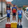 CSM Constanta ciclism: Inca un titlu de campion national pentru Cristian Dicran Boiagian (GALERIE FOTO)