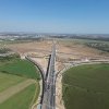 Directorul general CNAIR: Deschidem circulatia pe inca 10 km din A0 Sud- Autostrada de Centura a Capitalei si asiguram conexiunea cu A2 Bucuresti-Constanta“ (GALERIE FOTO+VIDEO)