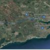 DJ 391, tronson Tuzla – Biruinta: Cine sunt consortiile de firme care liciteaza pentru reabilitarea si modernizarea a 11,032 km de drum spre sudul litoralului (DOCUMENT)