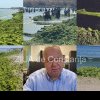 Echipele ABADL fac eforturi pentru a aduna algele de pe litoral (GALERIE FOTO+VIDEO)