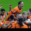EURO 2024: Condusa cu 1-0, Olanda a revenit pe tabela si a eliminat Turcia in sferturi