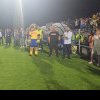 EURO 2024: Triciolorii au revenit acasa. Intalnire cu fanii la Mogosoaia. Ati fost primul nostru jucator, nu al 12-lea!“ (GALERIE FOTO + VIDEO)