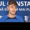Farul Constanta a anuntat si transferul fotbalistului Victor Dican (VIDEO)