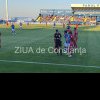 Farul Constanta, pe ultimul loc in Superliga 2024/2025, dupa etapa a treia