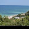 Fotoreportaj Constanta: Plaja din Tuzla-locul unde intalnesti relaxarea perfecta si peisaje unice (FOTO+VIDEO)