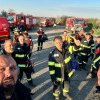 FOTOREPORTAJ: Misiune indeplinita pentru salvatoriii ISU Constanta! Imagini impresionante cu pompierii in timpul interventiilor (GALERIE FOTO)
