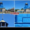 Fotoreportaj Tulcea: Biserica Ortodoxa de Rit Vechi Periprava - Refugiu spiritual in Delta Dunarii (GALERIE FOTO+VIDEO)