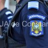 Inspectoratul de Jandarmi Judetean Tulcea scoate la concurs mai multe posturi