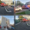 Interventie de urgenta la Hotelul Hefaistos din Statiunea Mamaia! Mai multe persoane au cerut ajutorul cadrelor medicale (GALERIE FOTO+VIDEO)