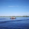Intrebari si raspunsuri frecvente referitoare la vizitarea Rezervatiei Biosferei Delta Dunarii