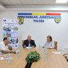 Investitie majora in infrastructura din Tulcea! Investitia se ridica la aproximativ 163 de milioane de lei