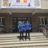 Jandarmeria Mobila Constanta are membri noi in echipa