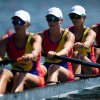 Jocurile Olimpice Paris 2024: Barca de patru rame a fetelor, prima ambarcatiune tricolora care se califica in finala