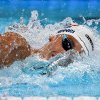 Jocurile Olimpice Paris 2024: David Popovici, medalie de bronz la 100 m liber!
