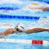 Jocurile Olimpice Paris 2024: David Popovici s-a calificat in finala si la 100 m liber