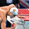 Jocurile Olimpice Paris 2024: David Popovici s-a calificat in semifinale la 100 m liber. Un nou finis debordant!