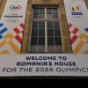 Jocurile Olimpice Paris 2024: In prezenta lui Klaus Iohannis, are loc deschiderea oficiala a Casei Romaniei (GALERIE FOTO)