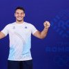 Jocurile Olimpice Paris 2024: Romanul Alex Cret s-a calificat in optimi in turneul de judo