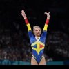 Jocurile Olimpice Paris 2024: Sabrina Maneca Voinea - Urmeaza finalele de la barna si sol si abia astept sa dau ce stiu mai bine“ (GALERIE FOTO + DOCUMENT)