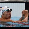 Jocurile Olimpice Paris 2024, ziua 5: David Popovici inoata astazi, 31 iulie 2024, in finala de la 100 m liber