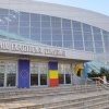 Licitatii publice: CJC cumpara lucrari la cupola de la Pavilionul Expozitional din Mamaia