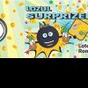 Loteria Romana lanseaza Lozul Surprizelor