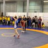 Lupte: Trei sportive de la CSM Constanta concureaza la Campionatul European Under-20