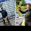 Mangalia: Pilotul Emil Ghinea, trei victorii consecutive in CNVC, ultimele doua - cu record national absolut de traseu (GALERIE FOTO + VIDEO + DOCUMENT)