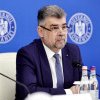 Marcel Ciolacu: Daca va fi nevoie de un anunt privind candidatura la alegerile prezidentiale, il voi face din Romania
