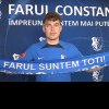 Mijlocasul Eduard Radaslavescu, de la FCSB la Farul Constanta. Bine ai revenit!“ (VIDEO)