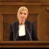 Ministrul Justitiei: Legislatia nationala se aliniaza la prevederile Conventiei OCDE Anti-mita!“
