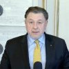 Ministrul Sanatatii, Alexandru Rafila, anunta videoconferinta pe tema caniculei cu prefectii si directorii directiilor de sanatate publica