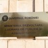 MLDPA: Romania a primit avizul formal al OCDE pe dezvoltare regionala