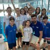 Natatie: Atena Sport Club Constanta, locul doi in clasamentul pe echipe la Campionatul National de copii 11 ani (GALERIE FOTO + DOCUMENT)