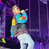 Nick Carter de la Backstreet Boys a electrizat publicul NEVERSEA (GALERIE FOTO+VIDEO)