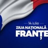 Nicolae Ciuca, mesaj de Zilua Nationala a Republicii Franceze: Franta ne-a fost intotdeauna prieten si aliat, dar si un izvor de civili-zatie europeana autentica“